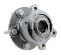 Cuscinetto ruota Assale posteriore KLT-FR-061 NTY per FORD KUGA II KUGA II VAN