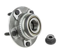 Mozzo ruota cuscinetto ruota posteriore per Ford Transit 2.0 2000-2006