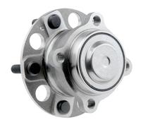 NTY Kit cuscinetto ruota compatibile con HONDA KLT-HD-082
