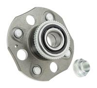 Cuscinetto ruota Assale posteriore KLT-HD-023 NTY per HONDA ROVER