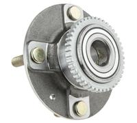 Mozzo ruota cuscinetto ruota posteriore per HYUNDAI ACCENT I COUPE I LANTRA 1...