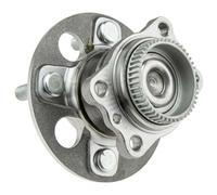 Mozzo ruota cuscinetto ruota posteriore per HYUNDAI ACCENT IV SOLARIS KIA RIO...