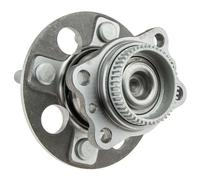 NTY Kit cuscinetto ruota compatibile con HYUNDAI KIA KLT-KA-313