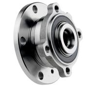 NTY Kit cuscinetto ruota KLT-BM-031 per Countryman (R60)