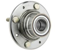NTY Cuscinetto ruota posteriore KLT-MS-030 per Mitsubishi Carisma GDI 95-99