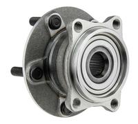 Mozzo ruota cuscinetto ruota posteriore per MITSUBISHI ENVELOPOR 3.8 2003-2011