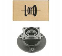 Mozzo ruota cuscinetto ruota posteriore per SMART CABRIO CITY-COUPE FORTWO RO...