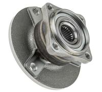 Mozzo ruota cuscinetto ruota posteriore per SMART CABRIO FORTWO 0.6-0.8 1998-...