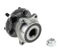 Cuscinetto ruota Assale posteriore KLT-SB-016 NTY per SUBARU FORESTER OUTBACK