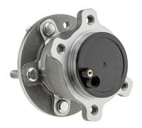 NTY Kit cuscinetto ruota KLT-FR-057 posteriore sx/dx compatibile con FORD