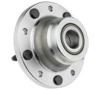 Mozzo ruota cuscinetto ruota posteriore sinistro destro FORD TRANSIT/TRANSIT ...