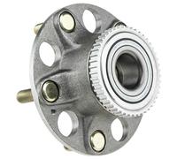 NTY KLT-HD-063 Kit cuscinetto ruota
