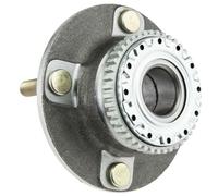 NTY Cuscinetto ruota KLT-HY-524 Mozzo posteriore 2x per Hyundai Elantra Berlina FC/Matrix +ABS