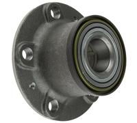 Mozzo ruota cuscinetto ruota posteriore sinistro destro JUMPER BOXER DUCATO 2...