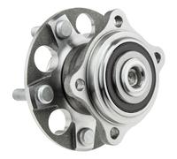 Original NTY Set Di Cuscinetti Ruota KLT-MS-045 Per Mitsubishi