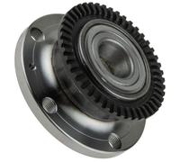NTY KLT-AU-006 Kit cuscinetto ruota per AUDI,SEAT,VW