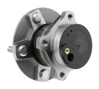 Mozzo ruota cuscinetto ruota posteriore sinistro destro per FORD C-MAX 2007- ...