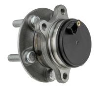 NTY Kit cuscinetto ruota compatibile con FORD KLT-FR-060