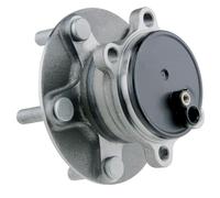 Cuscinetto ruota Assale posteriore KLT-MZ-061 NTY per MAZDA 3 3 Tre volumi CX-5