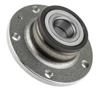 Mozzo ruota cuscinetto ruota posteriore sinistro destro per Opel Adam Corsa D E