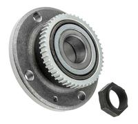 NTY KLT-CT-005 Kit cuscinetto ruota per CITROËN,PEUGEOT