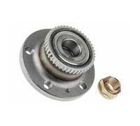 Mozzo ruota cuscinetto ruota posteriore sinistro destro RENAULT AVANTIME 2001...