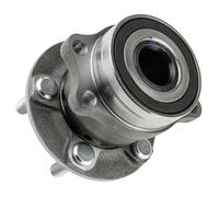 Mozzo ruota cuscinetto ruota posteriore sinistro destro SUBARU FORESTER IMPRE...