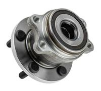 Mozzo ruota cuscinetto ruota posteriore sinistro destro SUBARU LEGACY IV OUTB...