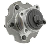 NTY KLT-TY-101 Mozzo ruota