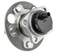 Mozzo ruota cuscinetto ruota posteriore sinistro destro TOYOTA AURIS E15 E18 ...