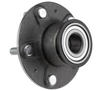 Mozzo ruota cuscinetto ruota posteriore SUZUKI SWIFT 1.6 05- 43402-57KA0