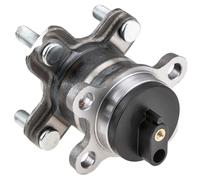 NTY KLT-SU-033 Kit cuscinetto ruota