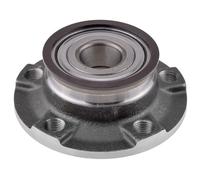Mozzo ruota cuscinetto ruota posteriore VW POLO 17-, T-CROSS 18-, TAIGO 18-, ...