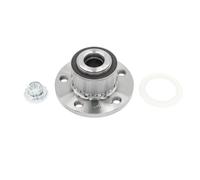 Mozzo Ruota Cuscinetto Set Anteriore per Audi A1 A2 Seat Ibiza Skoda Fabia VW