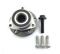 Mozzo Ruota Cuscinetto Set Anteriore per Audi A3 8V Q2 Tt Seat Leon VW Golf 7
