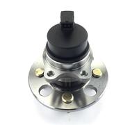 Mozzo Ruota Cuscinetto Set Posteriore per Hyundai Accent III Getz i10 i20 Kia