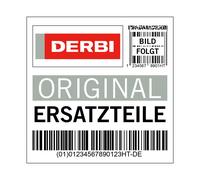 Mozzo ruota Derbi, posteriore, 00H01307821