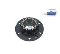 Mozzo Ruota DT Ricambi Aftermarket Esperienza Compatibile Con IVECO