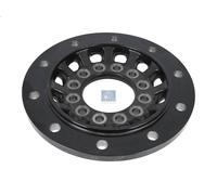 Mozzo ruota DT SPARE PARTS 10.30437