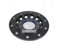 Mozzo ruota DT Spare Parts 10.30437