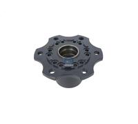DT Spare Parts 5.00427 Mozzo ruota