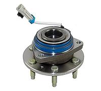 Mozzo ruota e amp; Assemblaggio cuscinetto sinistro o destro compatibile con Cadillac STS CTS RWD 2WD 2003 2004 2005 2006 2007 2008 2009 2010 2011