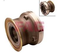 Mozzo ruota FAG 201082 MAN L2000 4.58 1993-2006