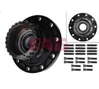 Mozzo ruota FAG 723 5002 10 per VOLVO FE 7.146 2009-2014