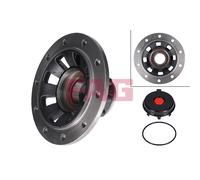 Mozzo ruota FAG 723 5006 10