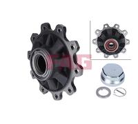 Mozzo ruota FAG 723 5012 10