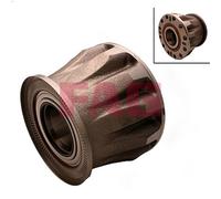 Mozzo ruota FAG 801974.12.H195 per MAN NL 6.871 2000-2004