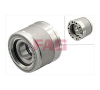 Mozzo ruota FAG FAG632203.H195