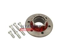 Mozzo Ruota Fast FT24024 per Audi Seat Skoda VW Iveco