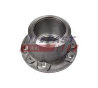 Mozzo Ruota Fast FT24046 per Citroën Fiat Peugeot